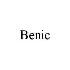 BENIC
