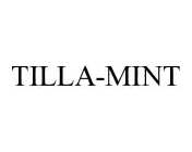 TILLA-MINT