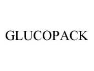 GLUCOPACK