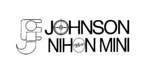 JEI JOHNSON NIHON MINI