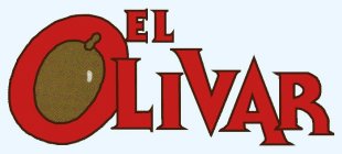 EL OLIVAR