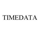 TIMEDATA