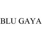 BLU GAYA