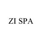 ZI SPA