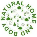NATURAL HOME AND BODY