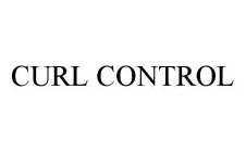 CURL CONTROL