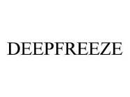 DEEPFREEZE