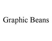 GRAPHIC BEANS