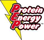 PROTEIN ENERGT POWER