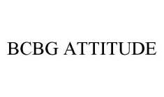 BCBG ATTITUDE