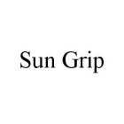 SUN GRIP