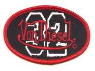 VON DIESEL 32