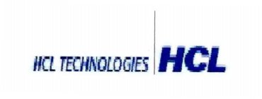 HCL TECHNOLOGIES