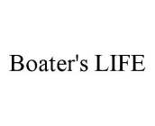 BOATER'S LIFE