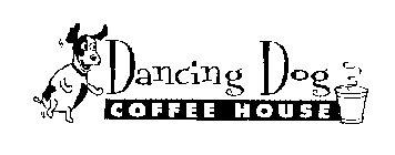 DANCING DOG COFFEE HOUSE