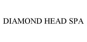 DIAMOND HEAD SPA