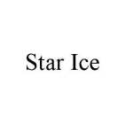 STAR ICE