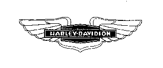 HARLEY-DAVIDSON