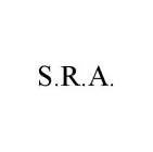 S.R.A.