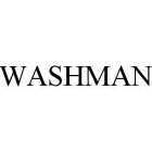 WASHMAN