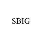 SBIG