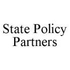 STATE POLICY PARTNERS