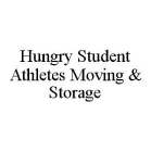 HUNGRY STUDENT ATHLETES MOVING & STORAGE