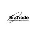 BIZTRADE A SUPPLY CHAIN INTEGRATION ACCELERATOR