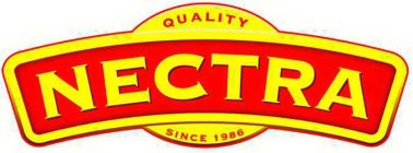 NECTRA QUALITY SINCE 1986