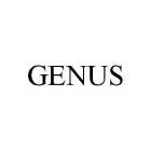 GENUS