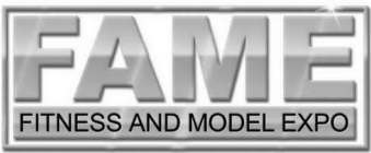 FAME FITNESS AND MODEL EXPO