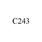 C243