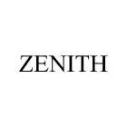 ZENITH