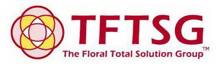 TFTSG THE FLORAL TOTAL SOLUTION GROUP