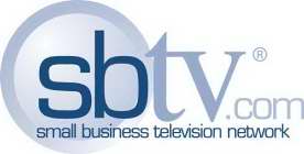 SBTV.COM SMALL BUSINESS TELEVISION NETWORK