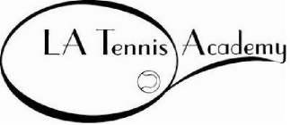 LA TENNIS ACADEMY