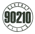 BEVERLY HILLS 90210