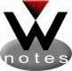 W NOTES