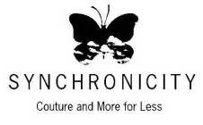 SYNCHRONICITY COUTURE AND MORE FOR LESS