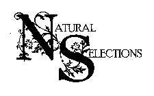 NATURAL SELECTIONS