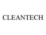 CLEANTECH