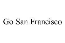 GO SAN FRANCISCO