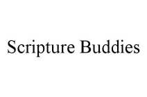SCRIPTURE BUDDIES