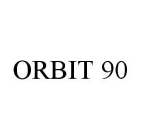 ORBIT 90