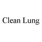 CLEAN LUNG