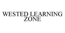 WESTED LEARNING ZONE