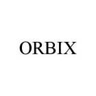 ORBIX