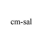 CM-SAL