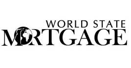 WORLD STATE MORTGAGE
