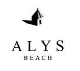 ALYS BEACH